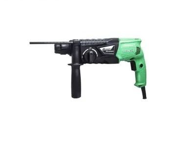 HIKOKI DH24PH2 24mm (15/16") Rotary Hammer DH 24 PH2 DH 24PH2 Hammer Impact Drill SDS Plus 730W