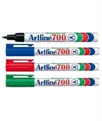 ARTLINE 700 MARKER - RED