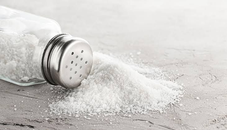 Salt