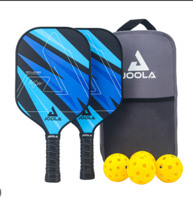 Pickleball Paddle Set