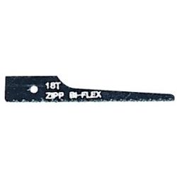 JONNESWAY 5PCS 32 TEETH SAW BLADES L:75MM