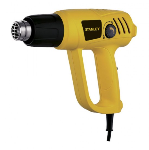 STANLEY HEAT GUN AIR GUN HOT GUN BLOWER 2000W STEL670 - WARRANTY BY STANLEY l PENIUP l 吹风机