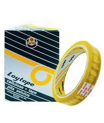 loytape Tape 18mm x 40m