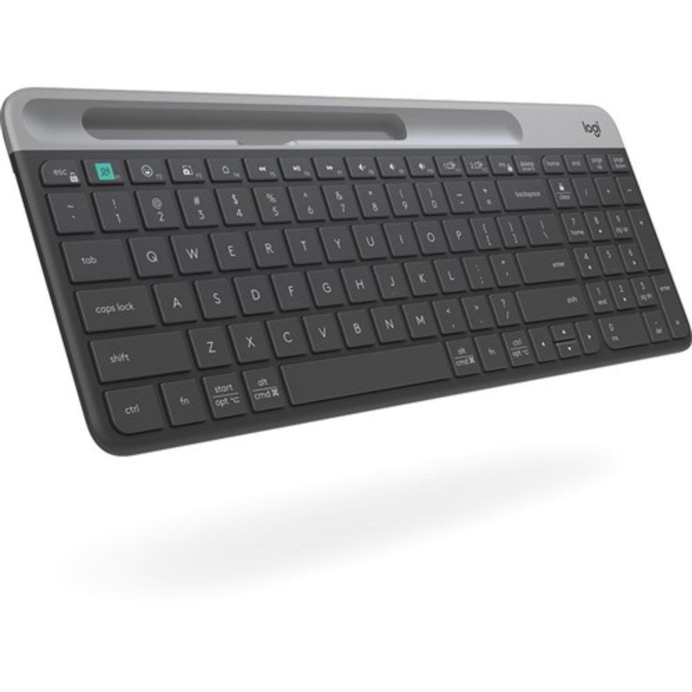 LOGITECH K580 SLIM MULTI DEVICE Wireless Keyboard