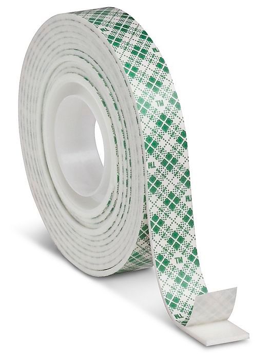DOUBLE SIDED TISSUE TAPE