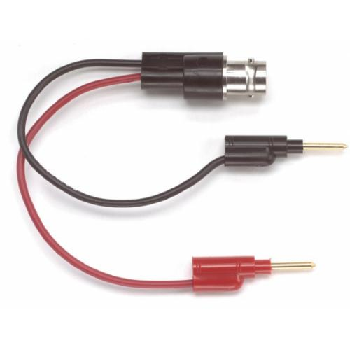 Fluke PCBLS 3221 Bnc (f) To Pin Tip Plugs