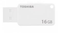 TOSHIBA USB3.0 AKATSUKI 16GB