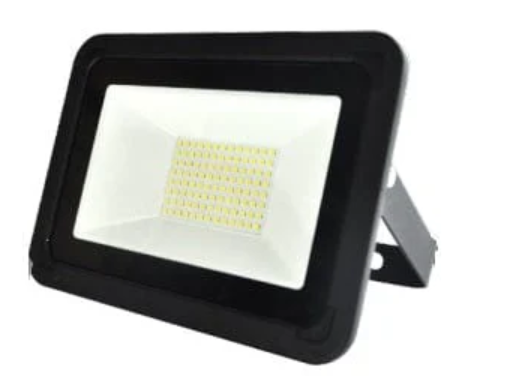 NIKKON-MELO 100W-6500K-IP65/220-240Vac 50/60Hz-120°-NIKKON MELO LED FLOODLIGHT