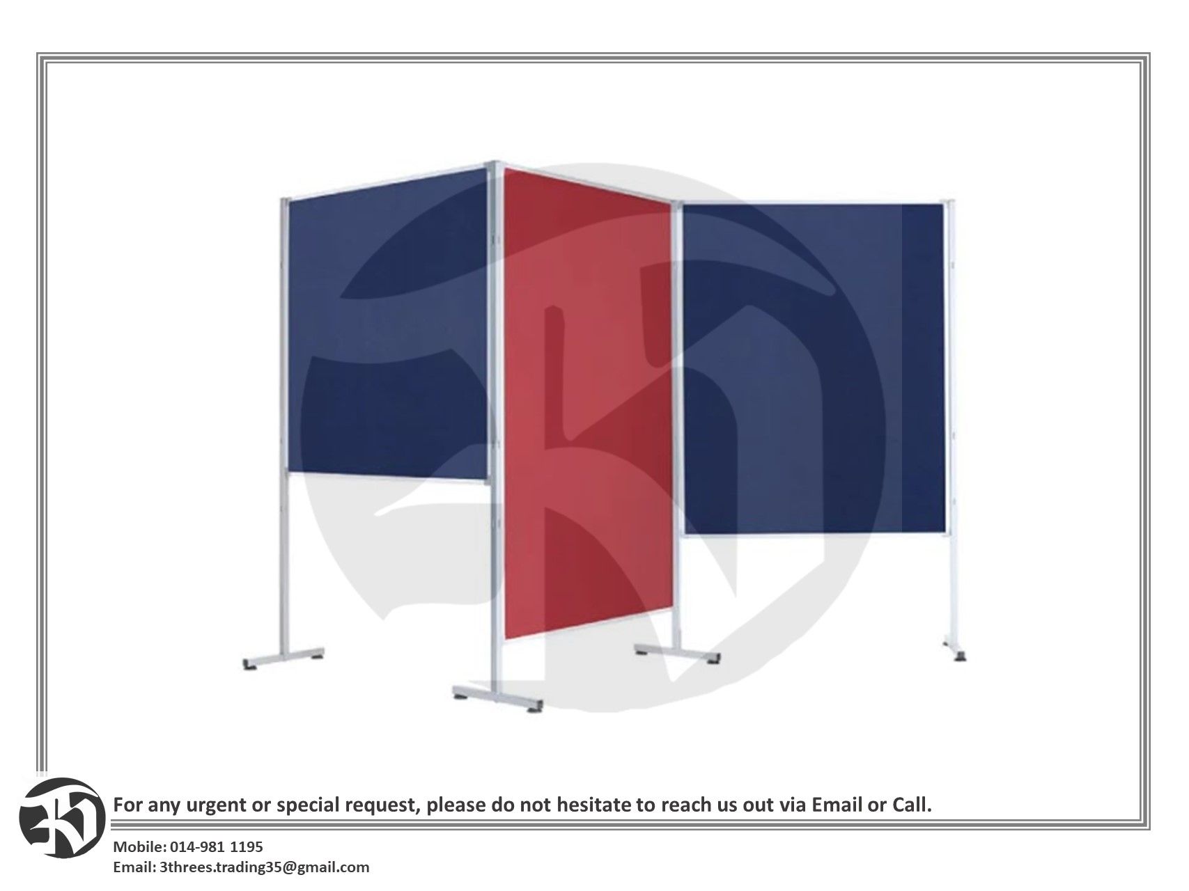 Apex Display Panel