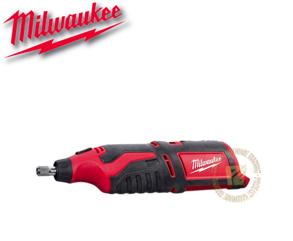 MILWAUKEE M12™ Compact Rotary Tool