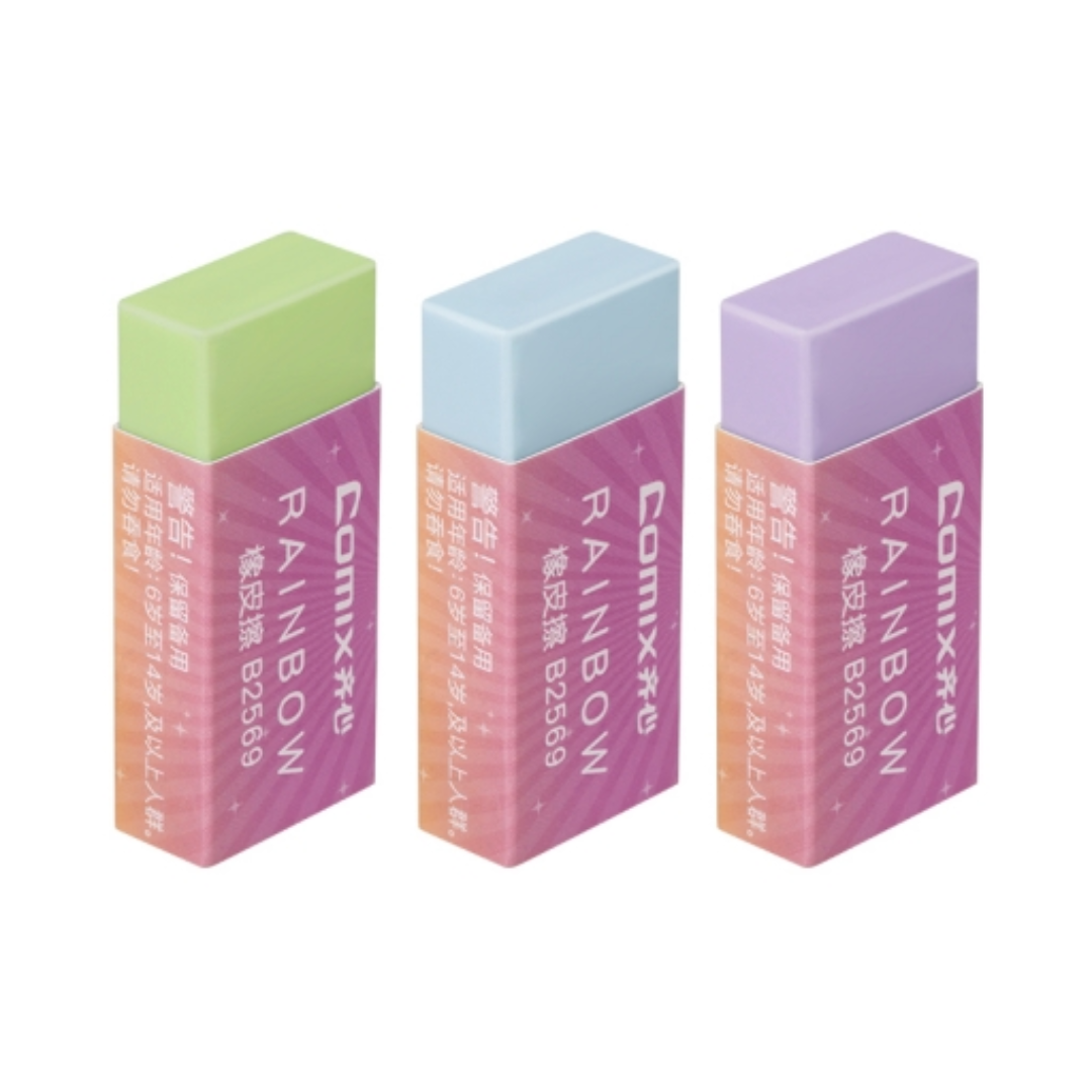 Comix B2569 Eraser