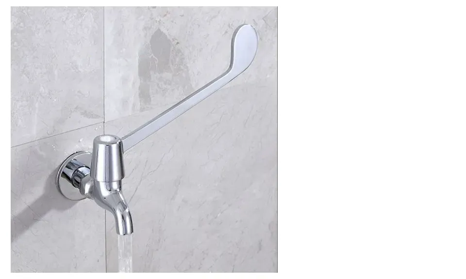 FANSKI MEDICAL SINK TAP