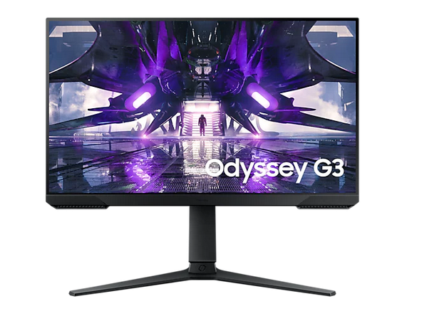 Genuine Malaysia Samsung Warranty - Gaming Monitor (ODYSSEY) 24" (VA) 27" (VA) 32" (VA) 28" (IPS) 49" (VA) - G3 LS24AG320NEXXM LS27AG320NEXXM LS32AG320NEXXM LS28AG700NEXXS LS49AG950NEXXS