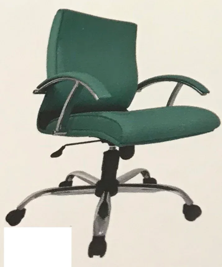 OSIMO MEDIUM BACK CHAIR