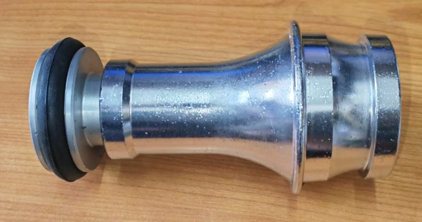 2 1/2'' HYDRANT DIFFUSER NOZZLE/ BOMBA KEPALA NOZZLE