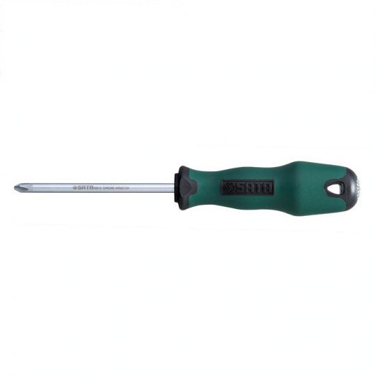 Sata T-SERIES PHILLIPS SCREWDRIVER #1x75MM