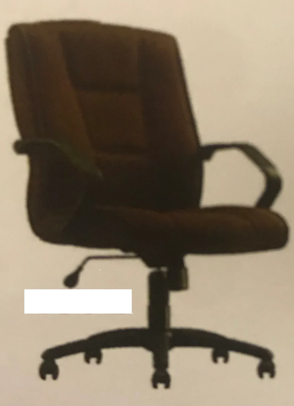 TITANIA LOW BACK CHAIR