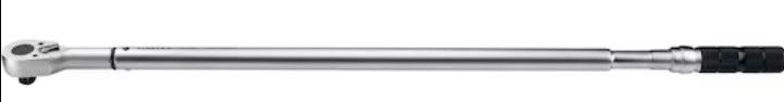 Others *3/4" TORQUE WRENCH 150-750NM