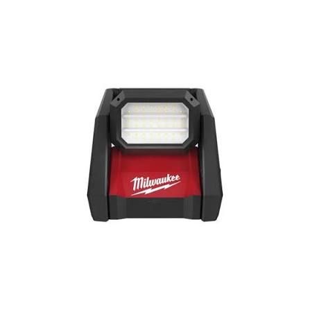 Milwaukee M18 LED High Performance Area Light