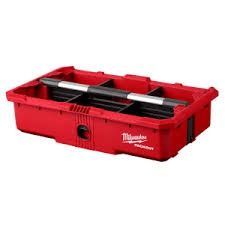 Milwaukee PACKOUT™ Tool Caddy / Tray 48-22-8045