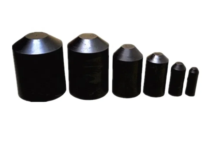 Endcaps without valve