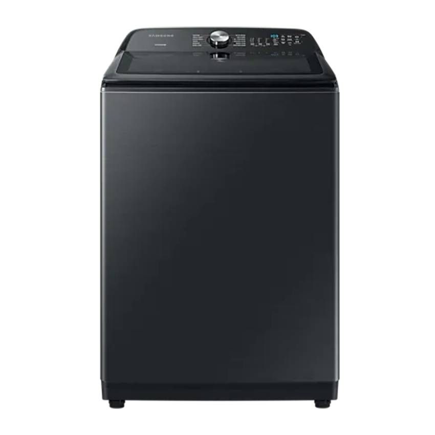 Samsung *Samsung 23KG Top Load Washer with BubbleStorm WA23A8377GVFQ