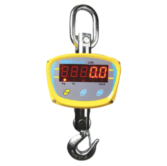 Hanging Weighing Scale (500kg)