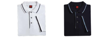HZ01 Polo (S/S)