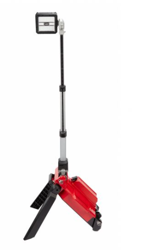 Milwaukee M18™ LED Remote Stand Light