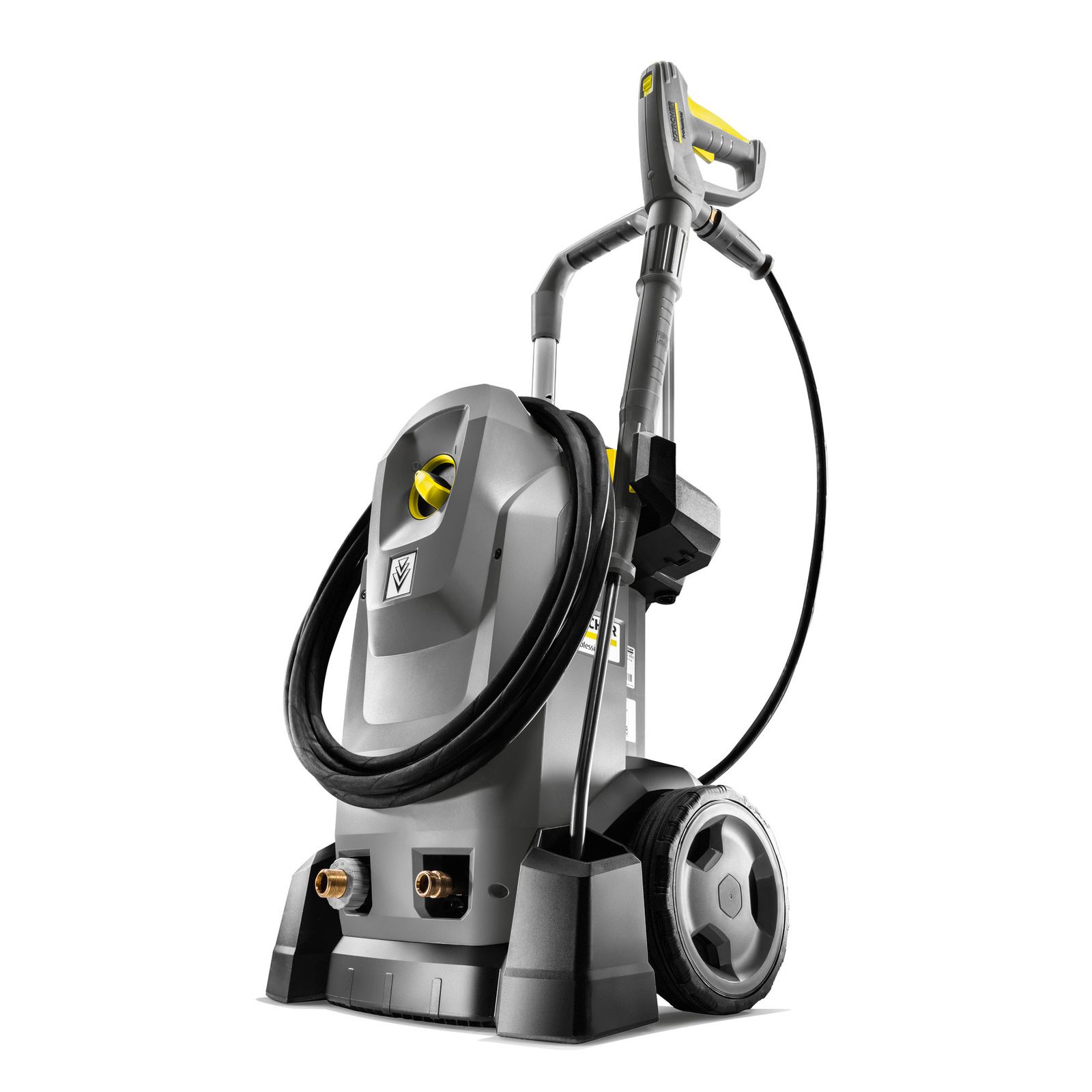 *KARCHER HIGH PRESSURE WASHER HD 7/14-4 M