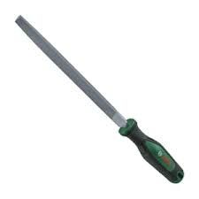 BOSCH FILE TRIANGLE 200MM / 8" (1600A03DP2)