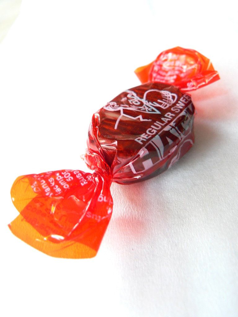 Hacks original 100g per pack