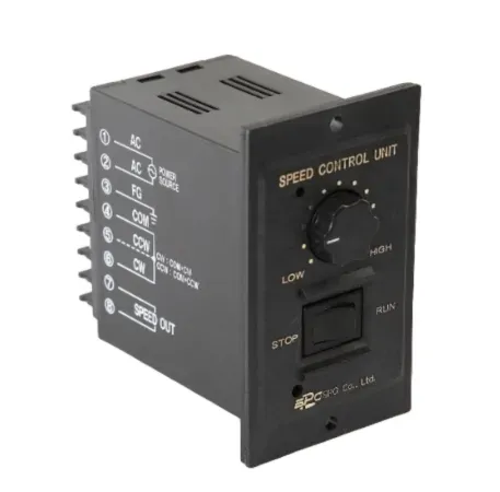 Speed Controller