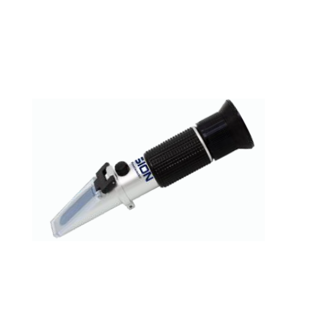 ACISION RFS-10 PORTABLE SALINITY REFRACTOMETER WITH ATC