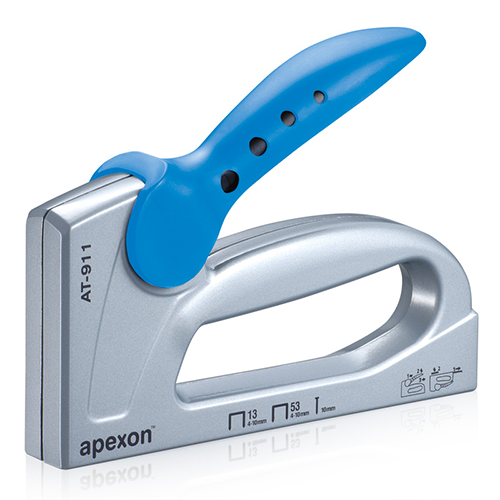 APEXON AT-911 Aluminum Die-Cast Staple / Nail Gun