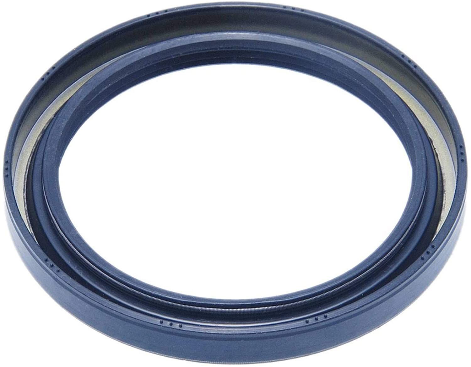 RR oil seal out
