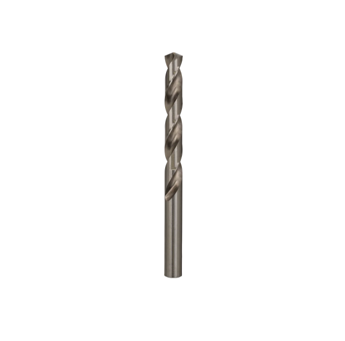 BOSCH PRO METAL HSS-G TWIST DRILL BIT STANDARD LENGTH 11.7 X 94 X 142 MM (5 PCS) (2608585535)