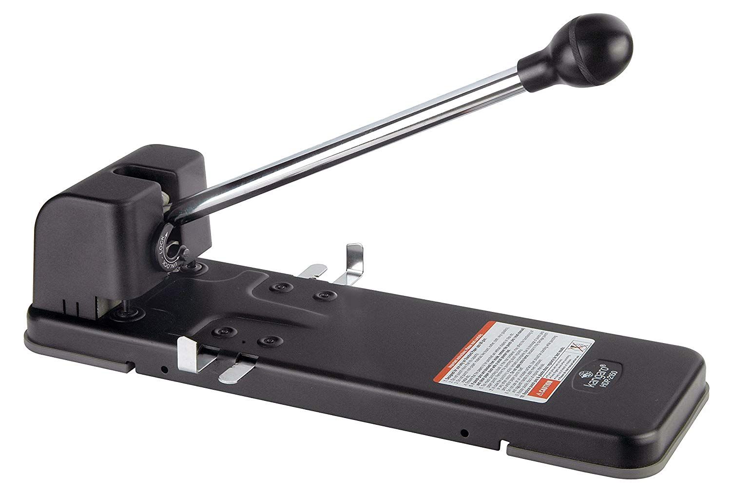 Kangaro HDP-2150 Heavy Duty Puncher