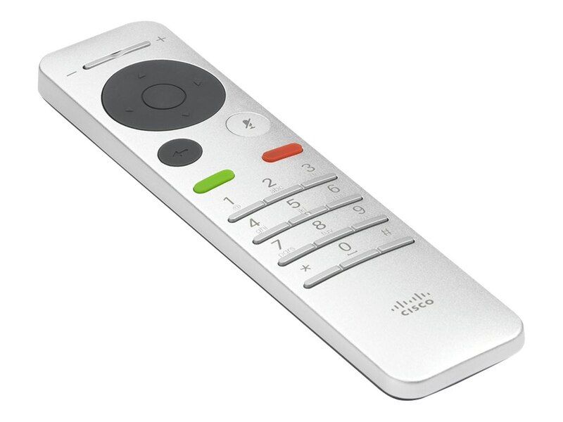 Cisco TelePresence Remote Control TRC6