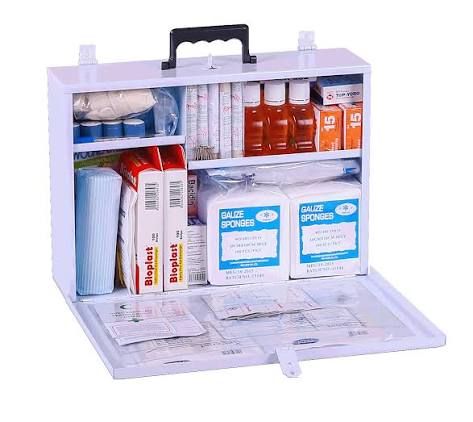 First Aid Kit