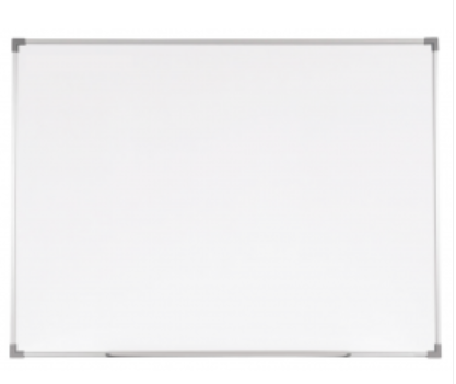 MELAMINE MAGNETIC WHITEBOARD (4'x8')