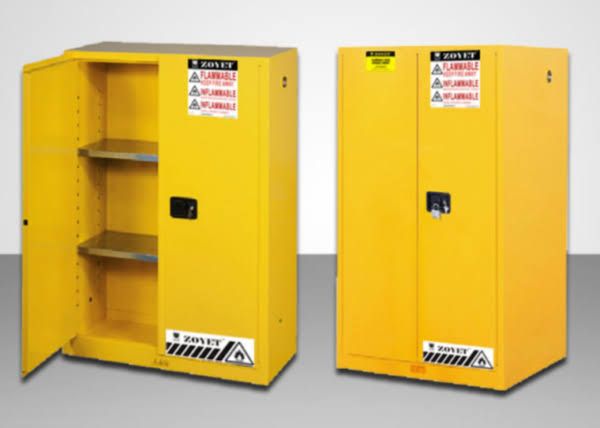 Others *Chemicals Flammables Cabinet