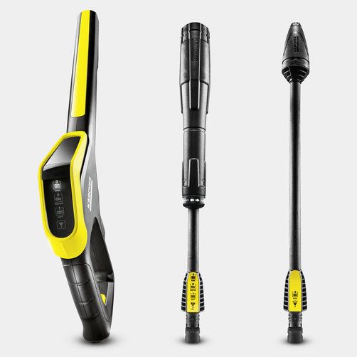 *KARCHER PRESSURE WASHER K 4 PREMIUM FULL CONTROL