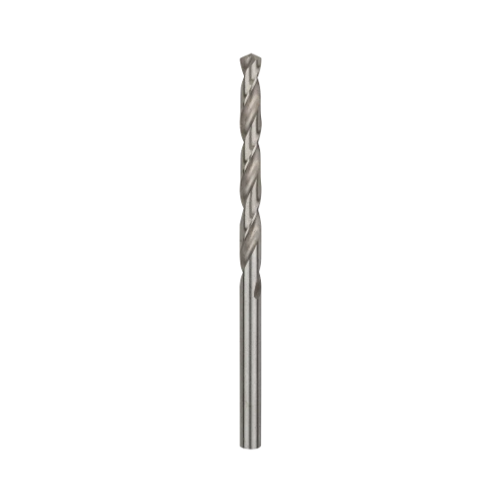 BOSCH PRO METAL HSS-G TWIST DRILL BIT STANDARD LENGTH 5.6 X 57 X 93 MM (10 PCS) (2608585494)