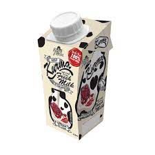 Farm Fresh UHT Kurma Milk Edge Helicap