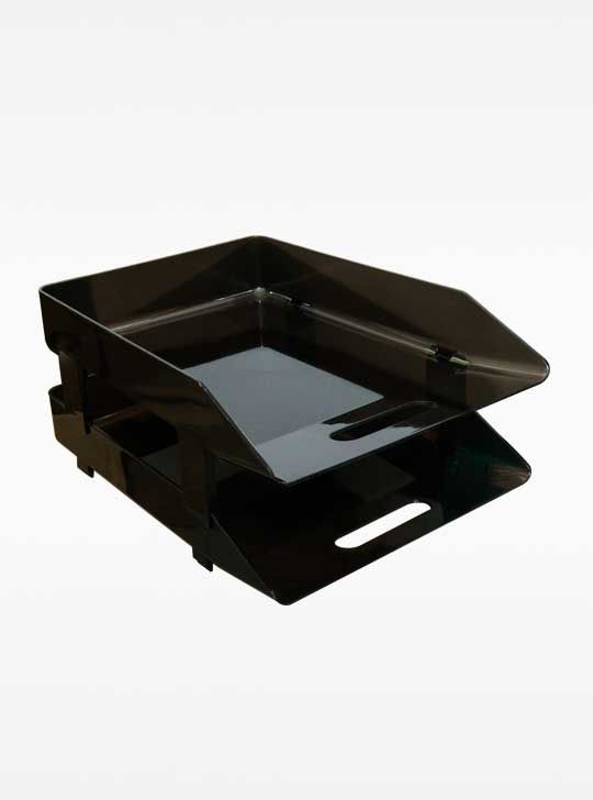 Document Tray A4 2- tier