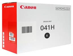 CANON Monochrome Cartridge 041H