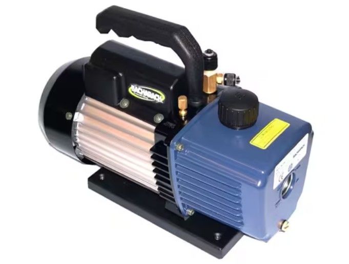Others *VACUUM PUMP
