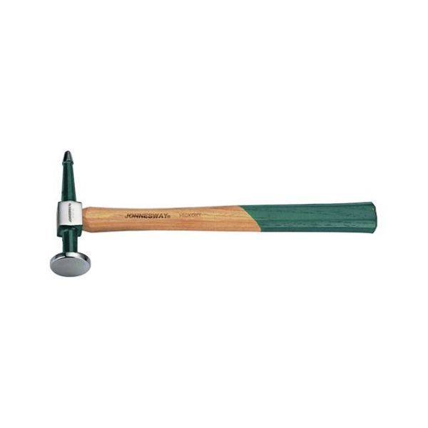 JONNESWAY PICK & FINISHING HAMMER