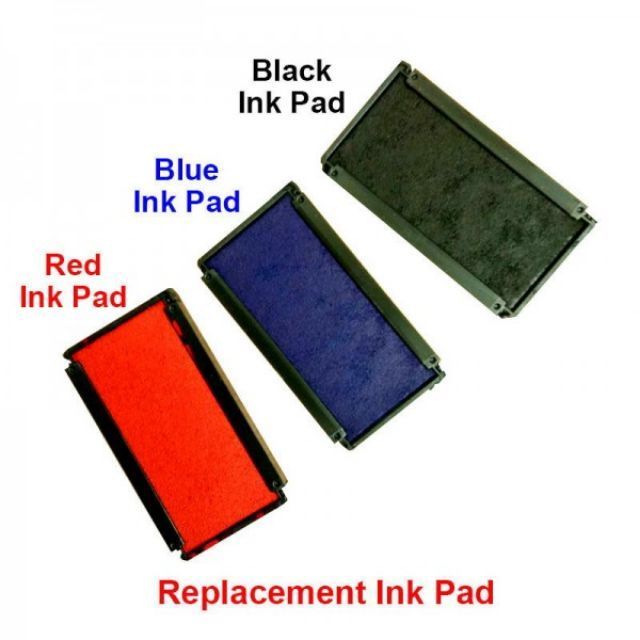 COLOP Ink Pad 鈥�E20